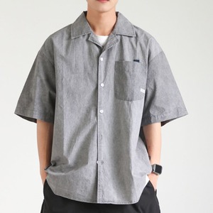 Urban Breeze Overshirt [1493]