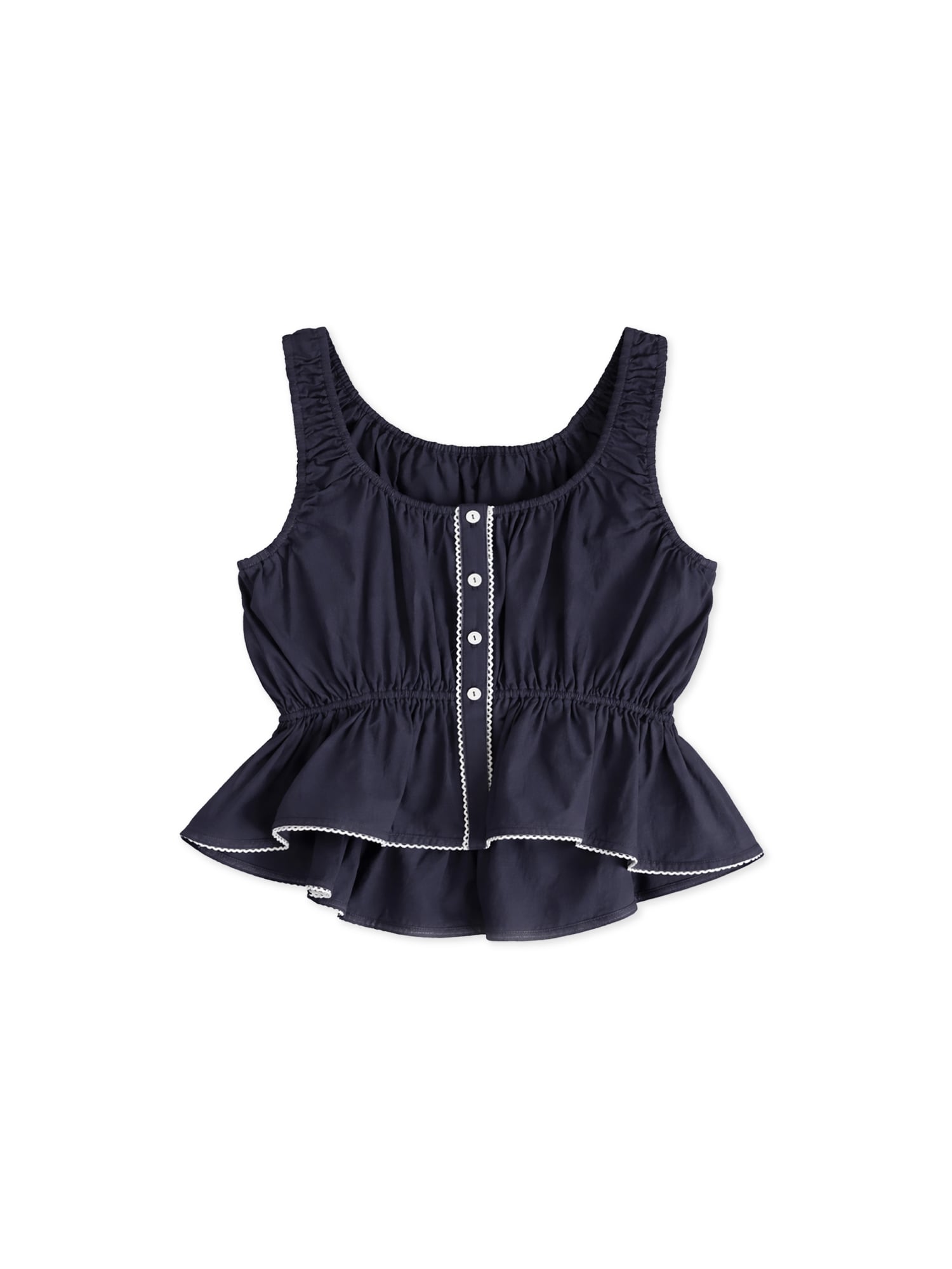TOPS | mieya mieya