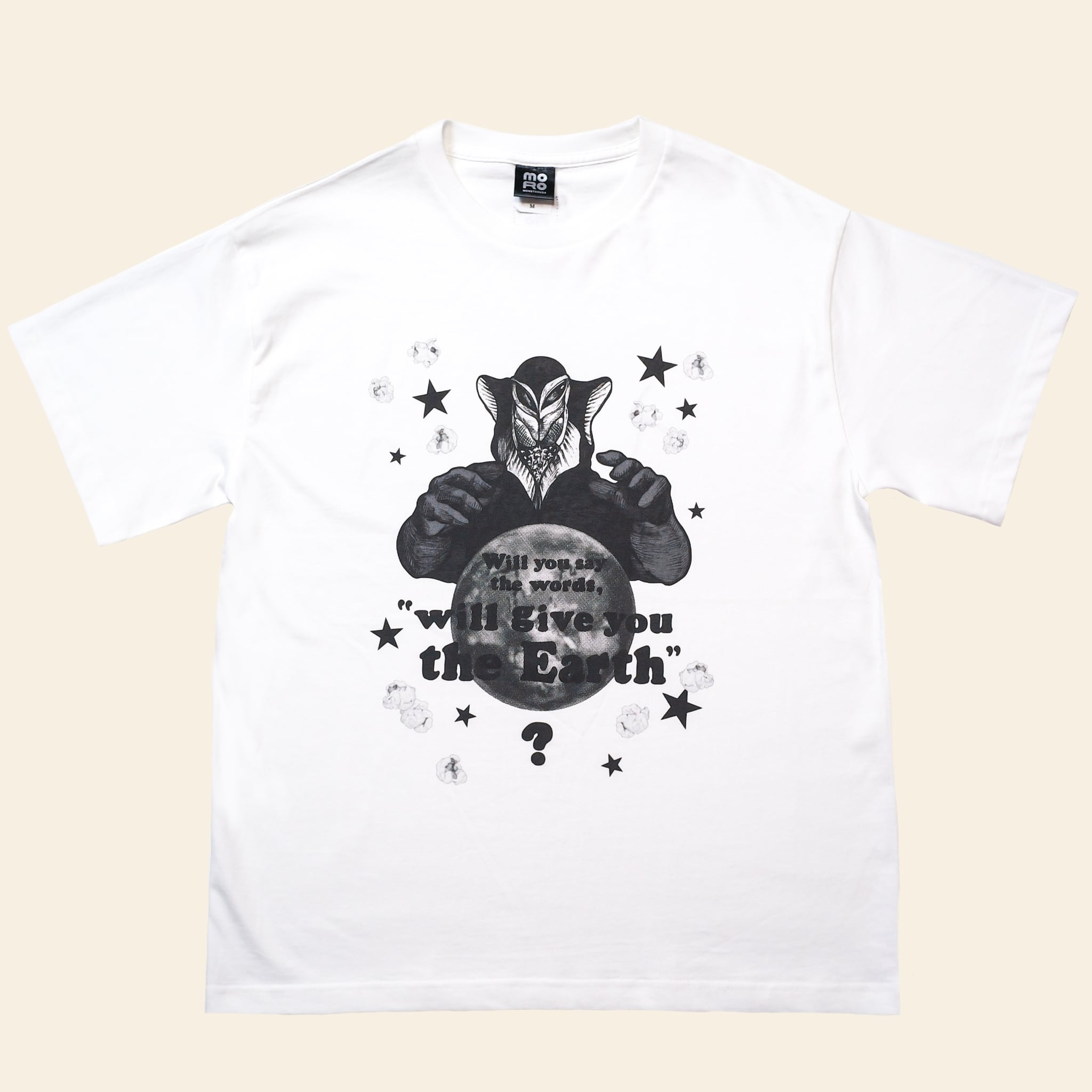 Daily T-shirts 