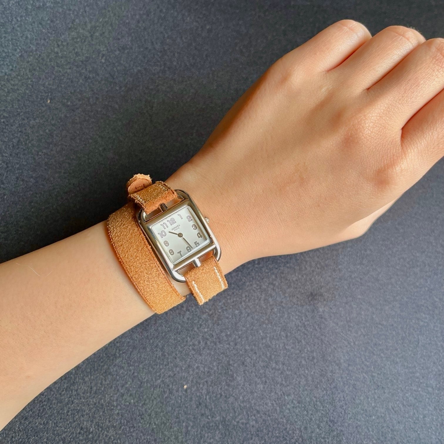 HERMES HERMES