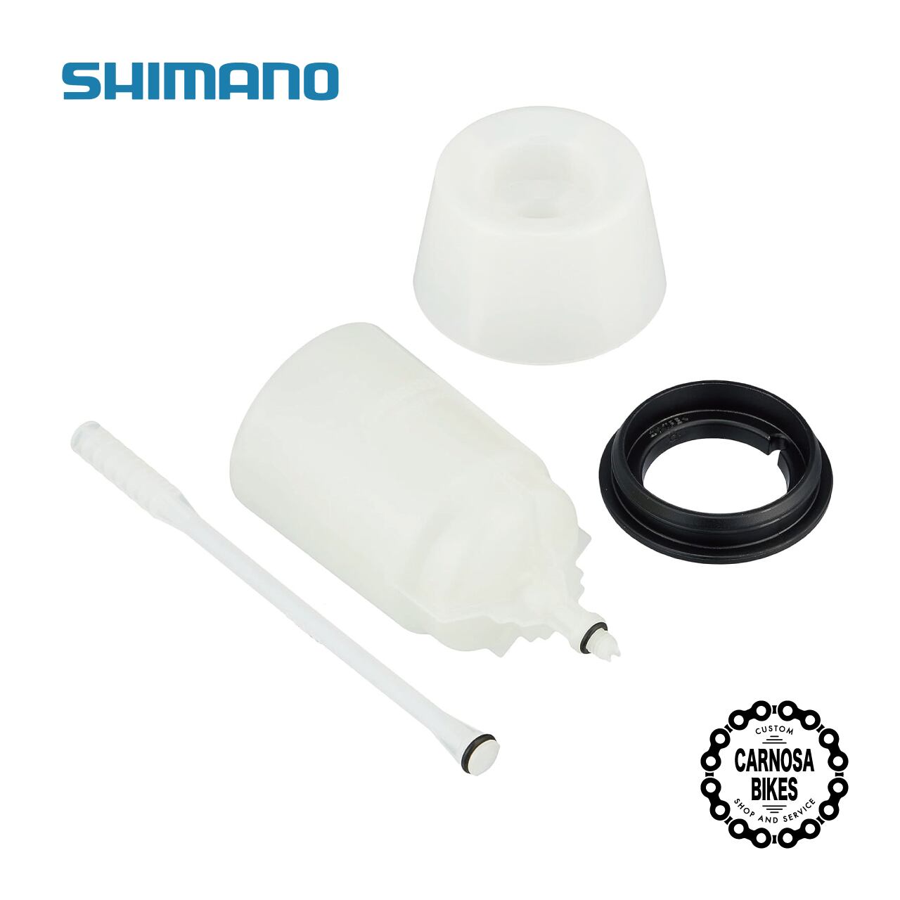 SHIMANO】DEORE XT フロントハブ HB-M8110-B 15×110mm 32H | 【CARNOSA