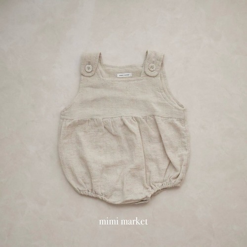 [ mimimarket ] buzz suit