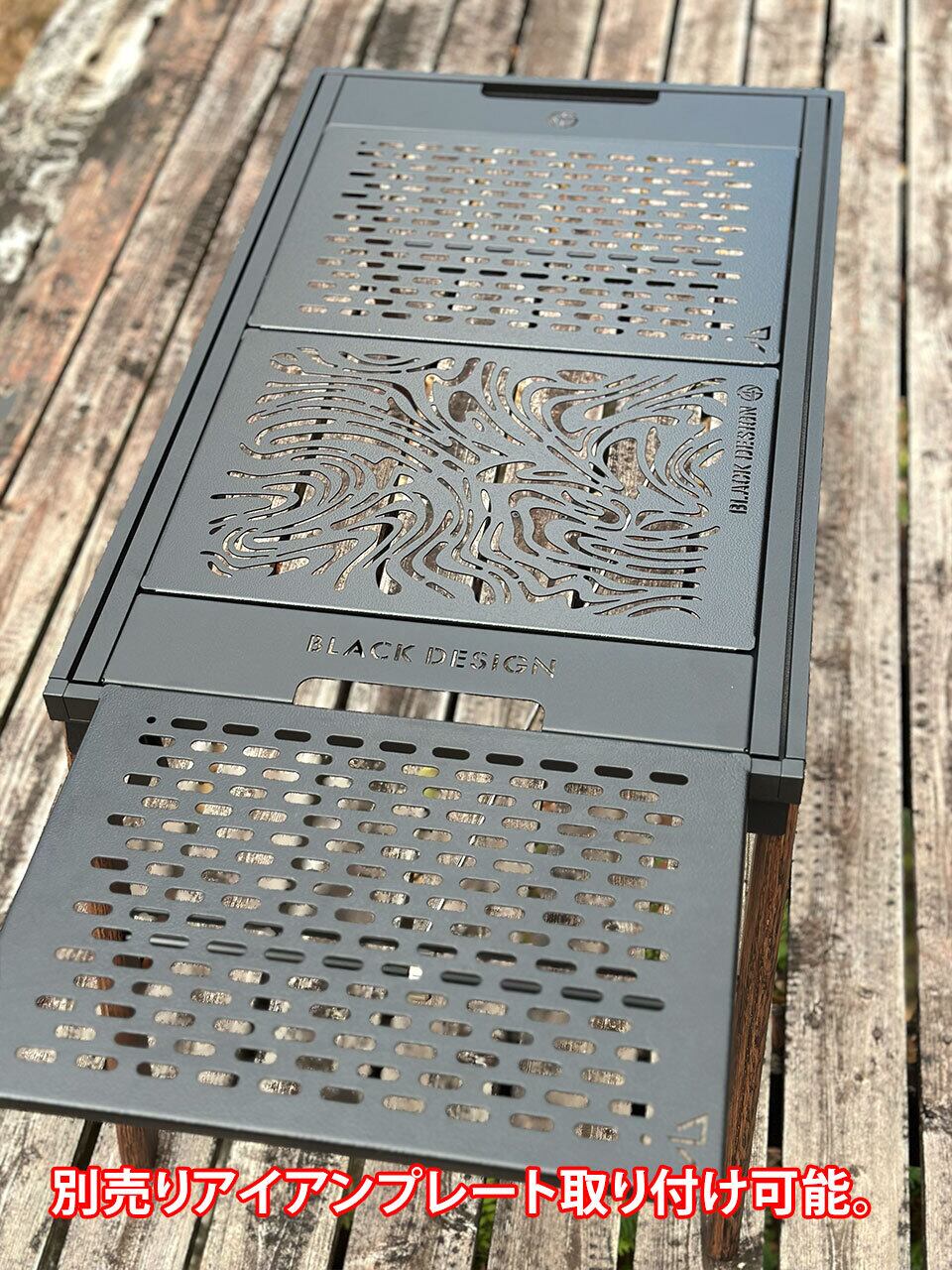 [BLACK DESIGN] Monoto space ヤマト　セット OWL OUTDOOR -BLACK DESIGN [正規取扱店]-