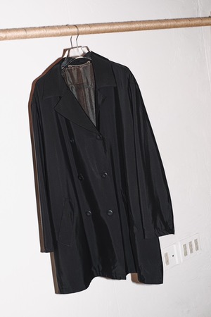 1990s Viscose double jacket