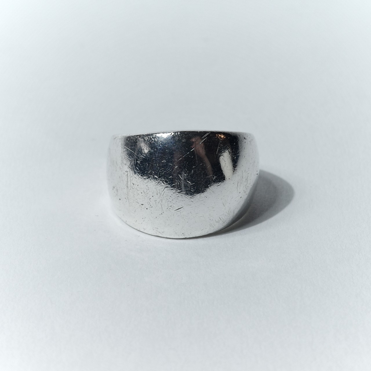 MEXICO ROUND RING