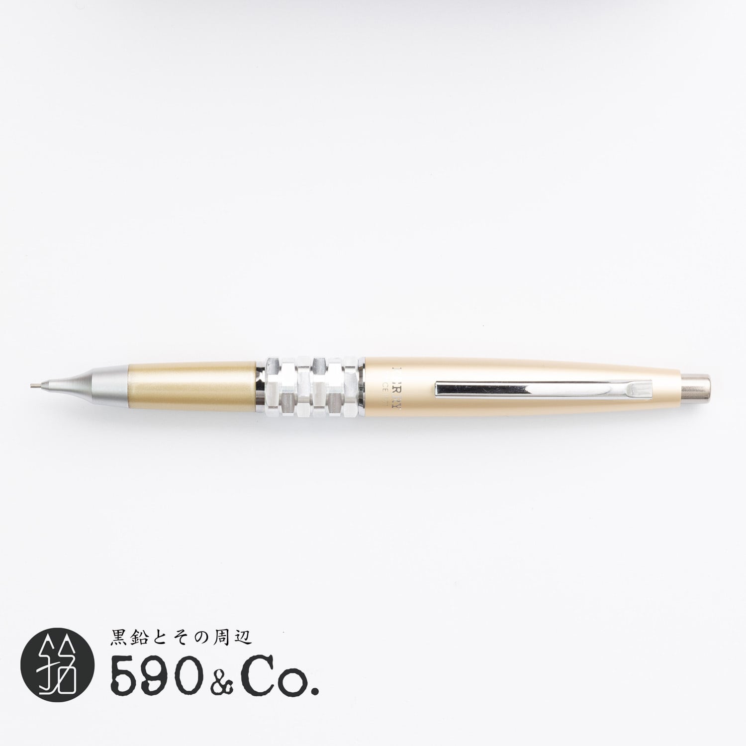 handwood】ケリー用中間パーツ/カスタムグリップ (スパイラル/超超