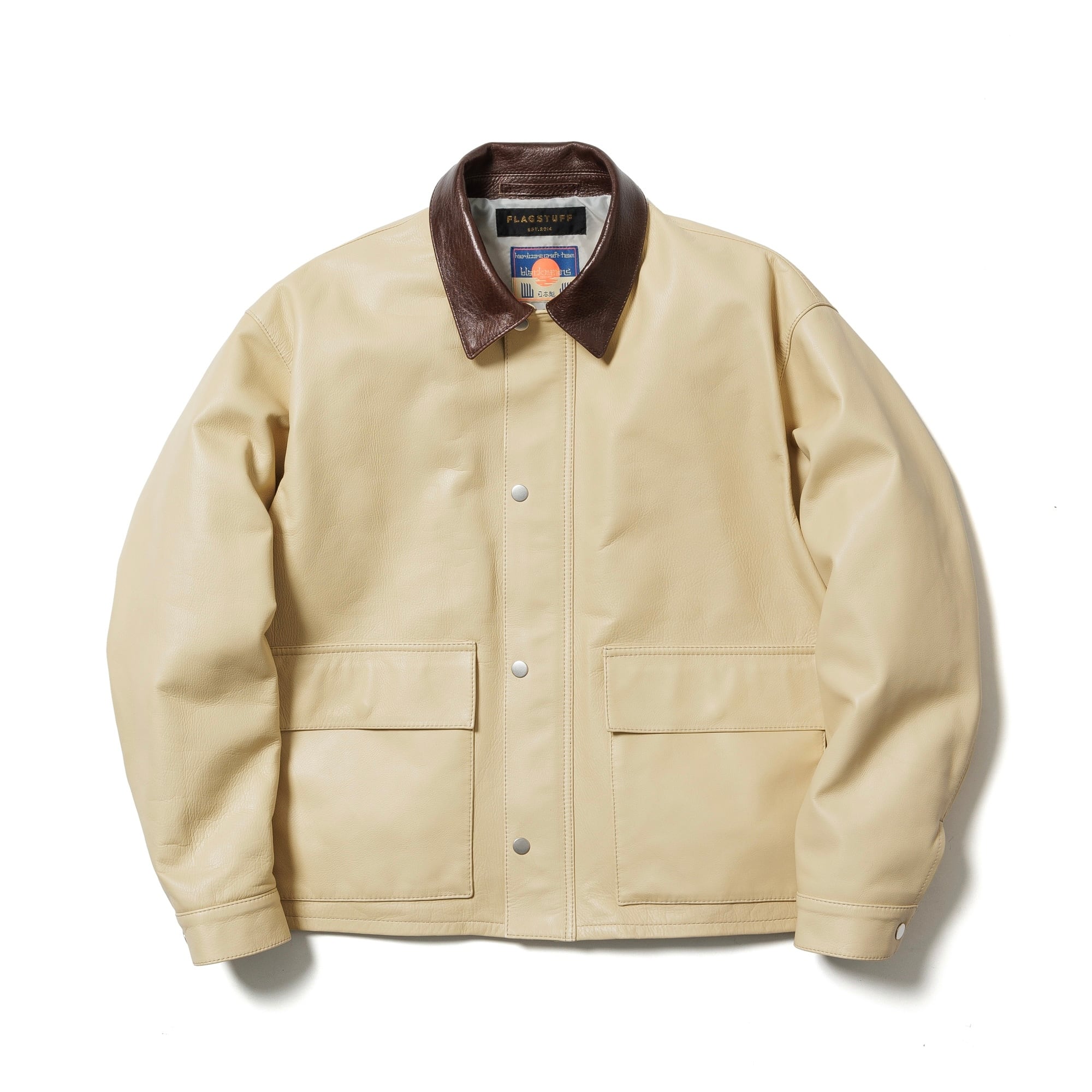 blackmeans / Hiroshima Denim | HEIGHTS Online Store