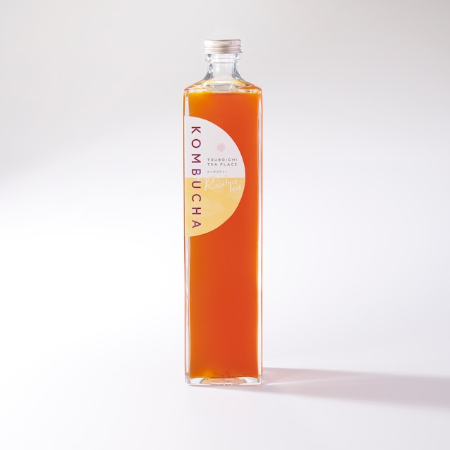 Beau”TEA”KOMBUCHA〈ルイボスティー〉