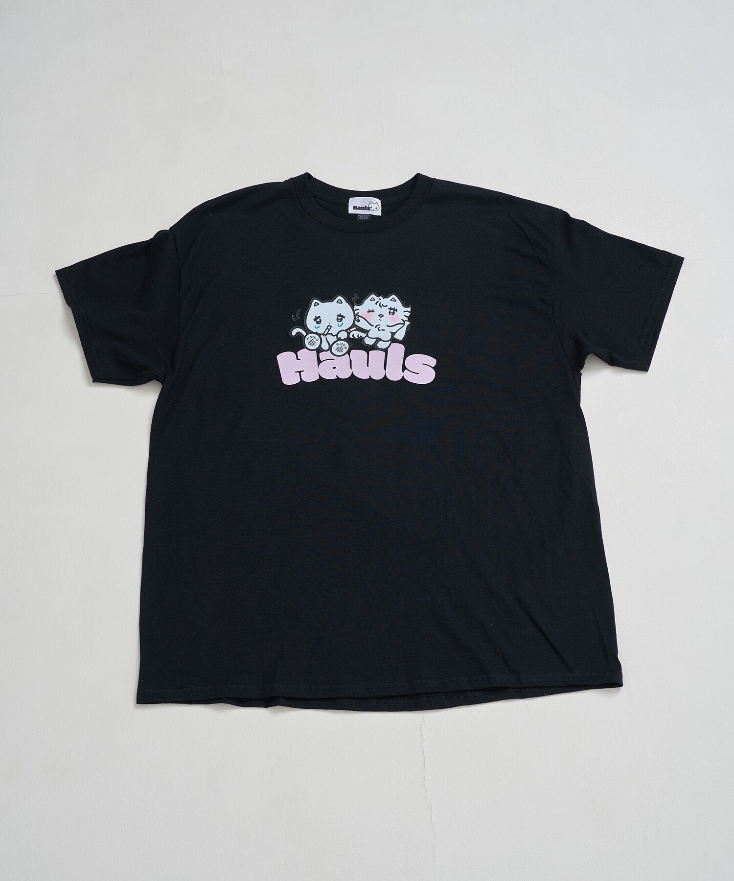 ふたごちゃんBIGTEE | Hauls