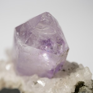 ブランドバーグ ゴボボセブ アメシスト アメジスト / 原石 標本【BIG_2】