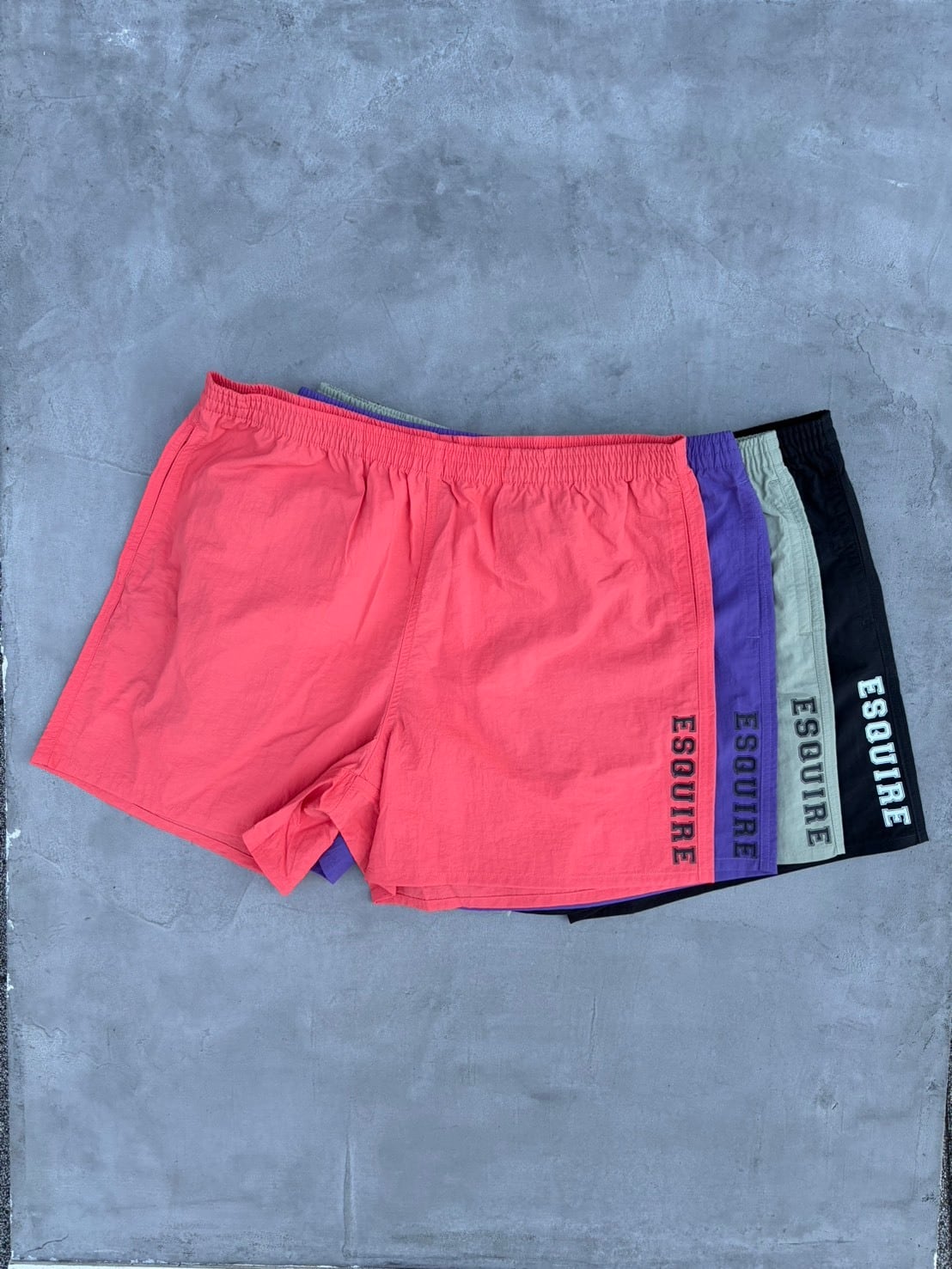 その他 TOBIO Critiques #3 Shorts | esquire-dsgn