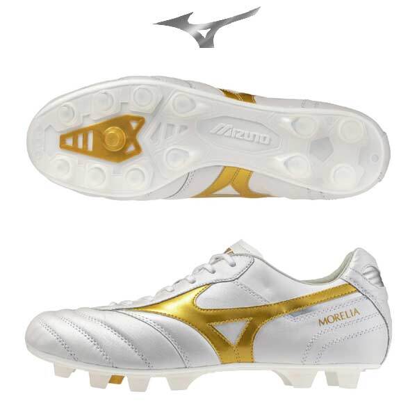 モレリア 2 ジャパン MORELIA II JAPAN NEWモデル サッカー スパイク