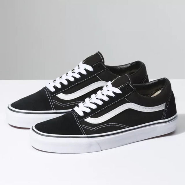 VANS】 OLD SKOOL ヴァンズ オールドスクール 4HVN000D3HY28 BLACK/T VANS】 OLD SKOOL ヴァンズ オールドスクール 4HVN000D3HY28 BLACK/T