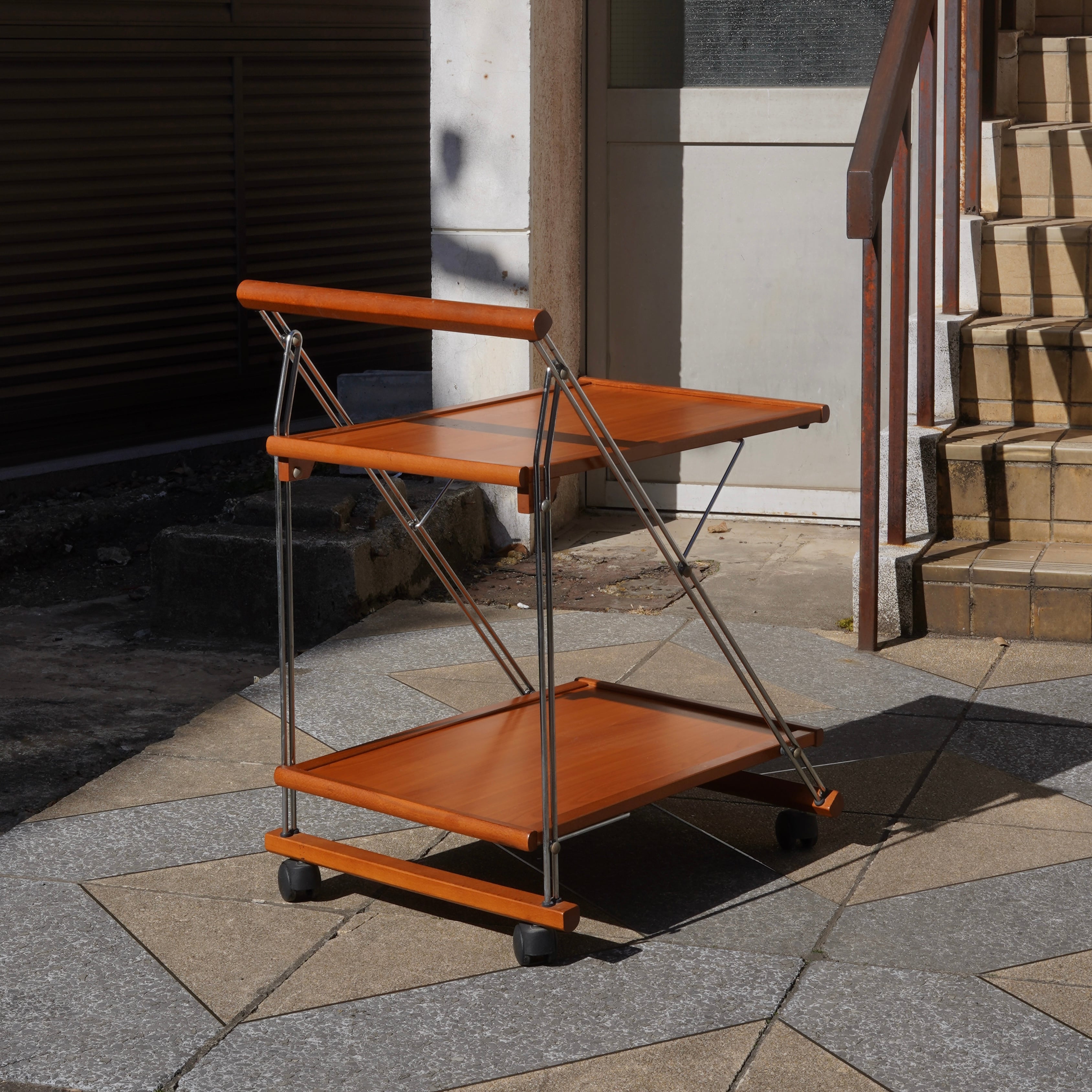 Aris社 Folding Wagon ※訳アリ | トリノス-torinoth- | 新宿区神楽坂の