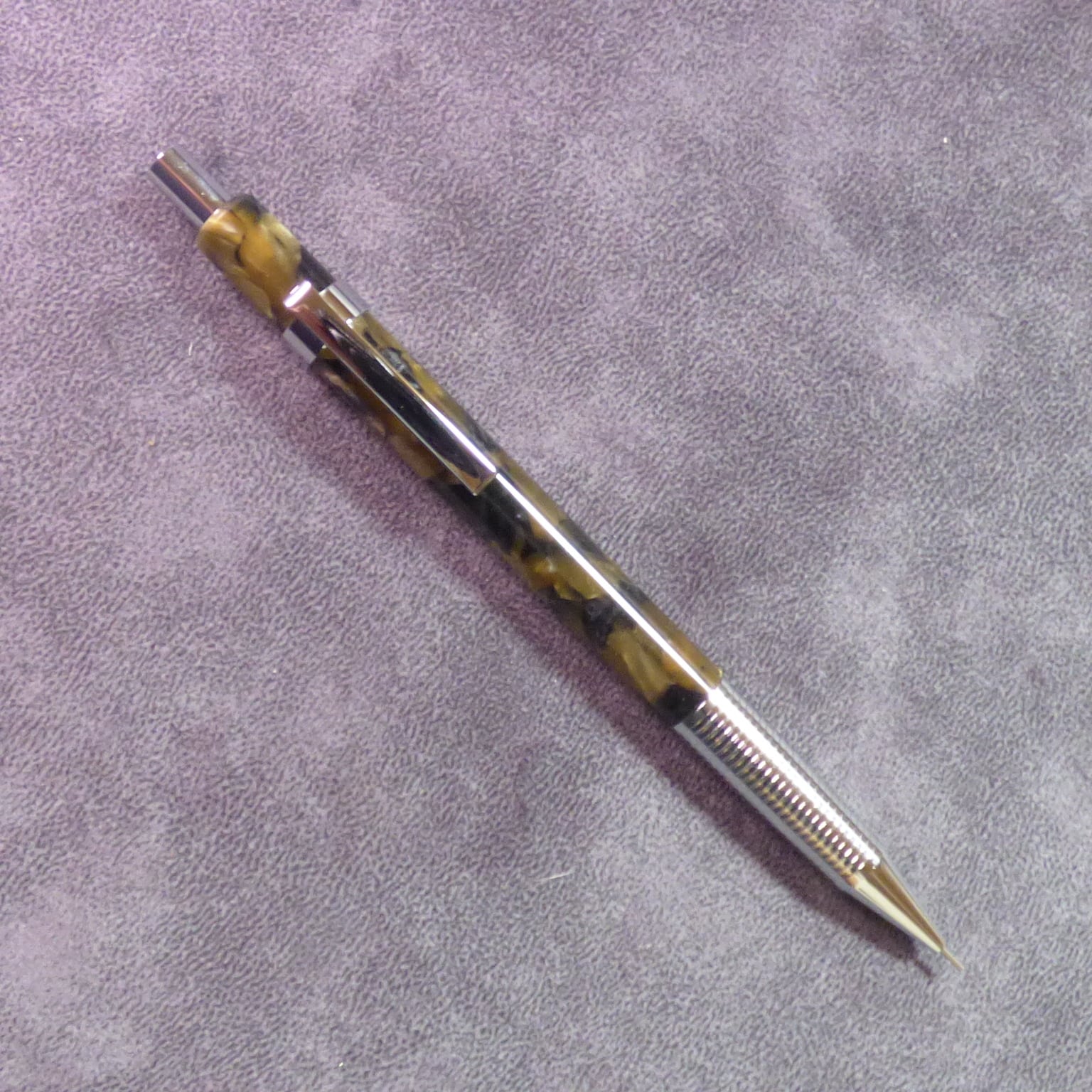シャーペン MP201 W10513 acrylic crush | CraftA840129