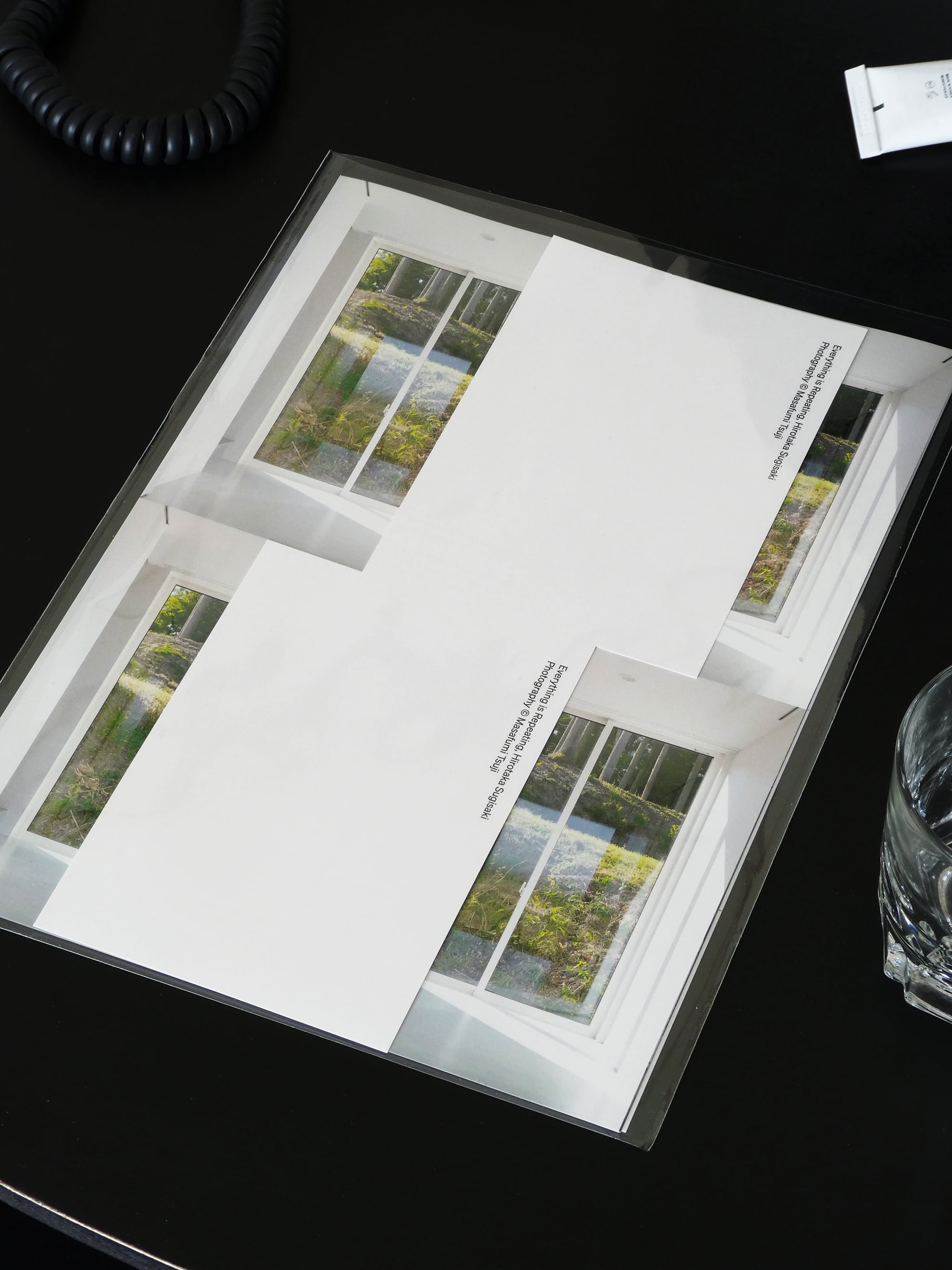 『Everything is Repeating』/2023