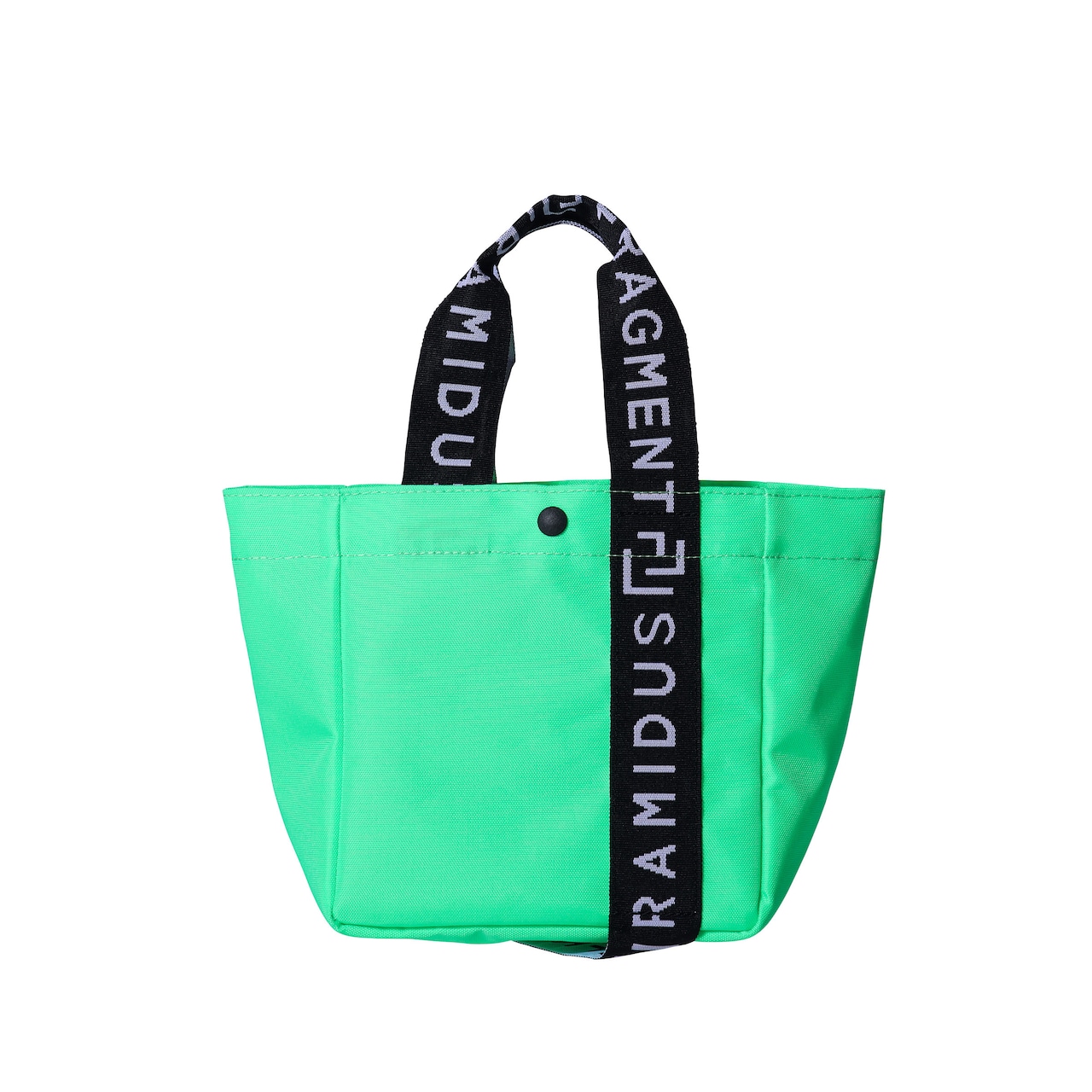 fragment design × RAMIDUS BOX TOTE BAG (S)