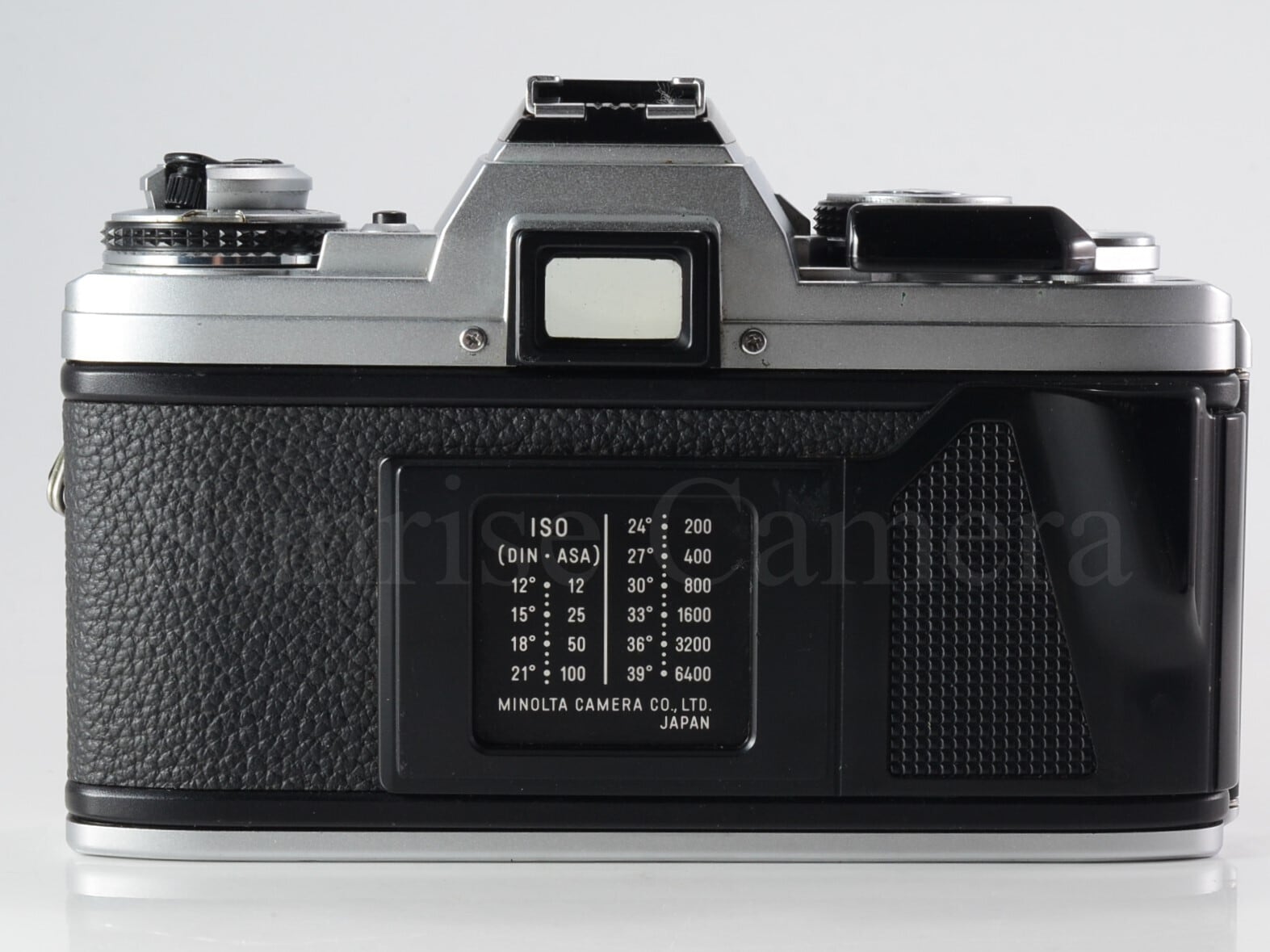MINOLTA NEW X-700 MPS / MC ROKKOR-PF 50mm F1.7 ミノルタ フィルム