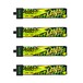 BETAFPV LAVA II 680mAh 1S Battery 4pcs