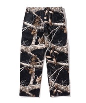 LITTLE YARMOUTH “Cheese Camo Pants”