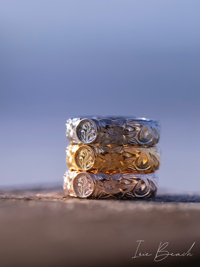 coin ring