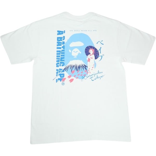 A BATHING APE | STAY246