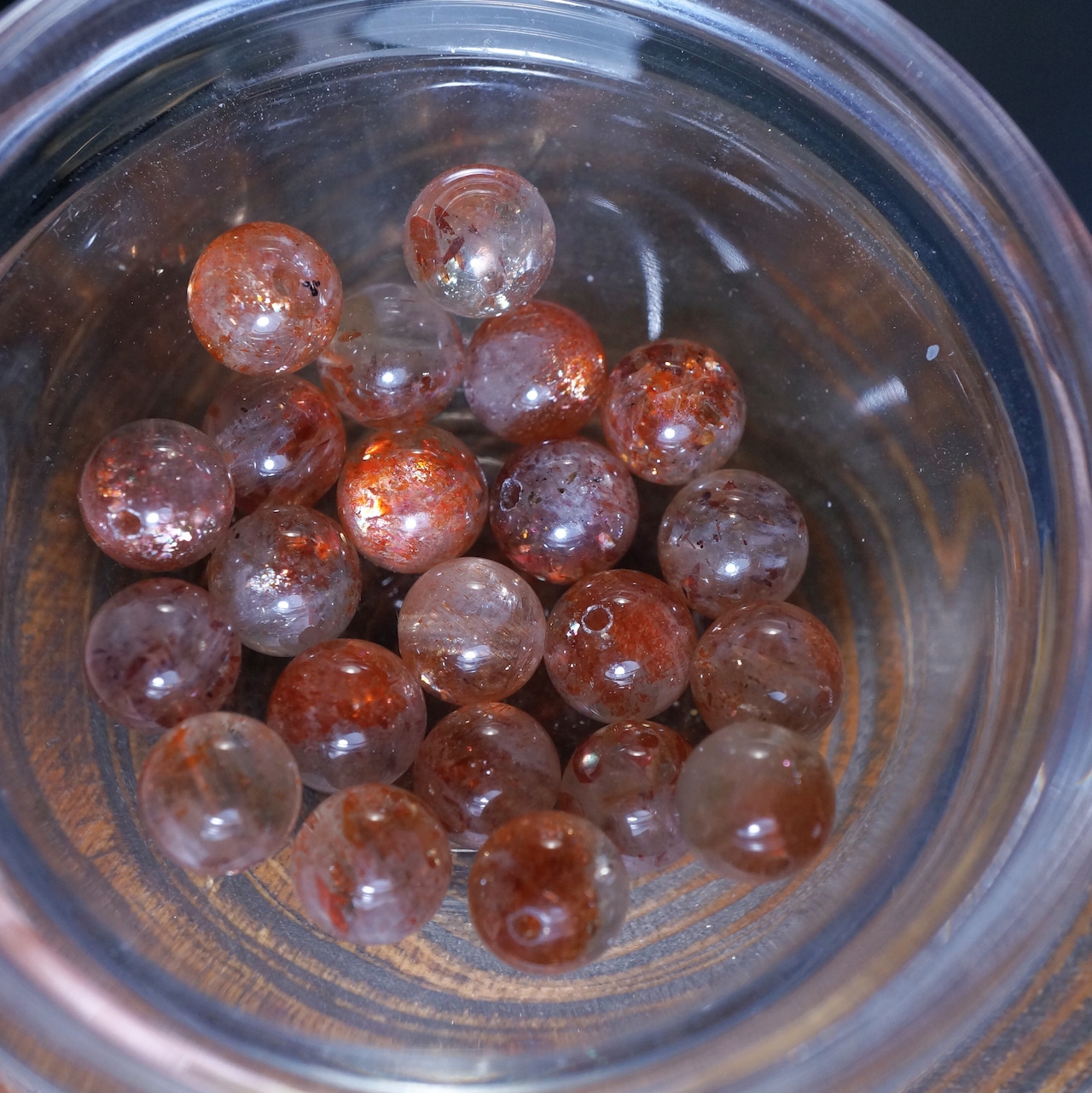 【Fáinne creagach】真鍮