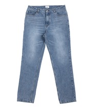 【#Re:room】VINTAGE TIGHT FIT STRAIGHT DENIM［REP206］