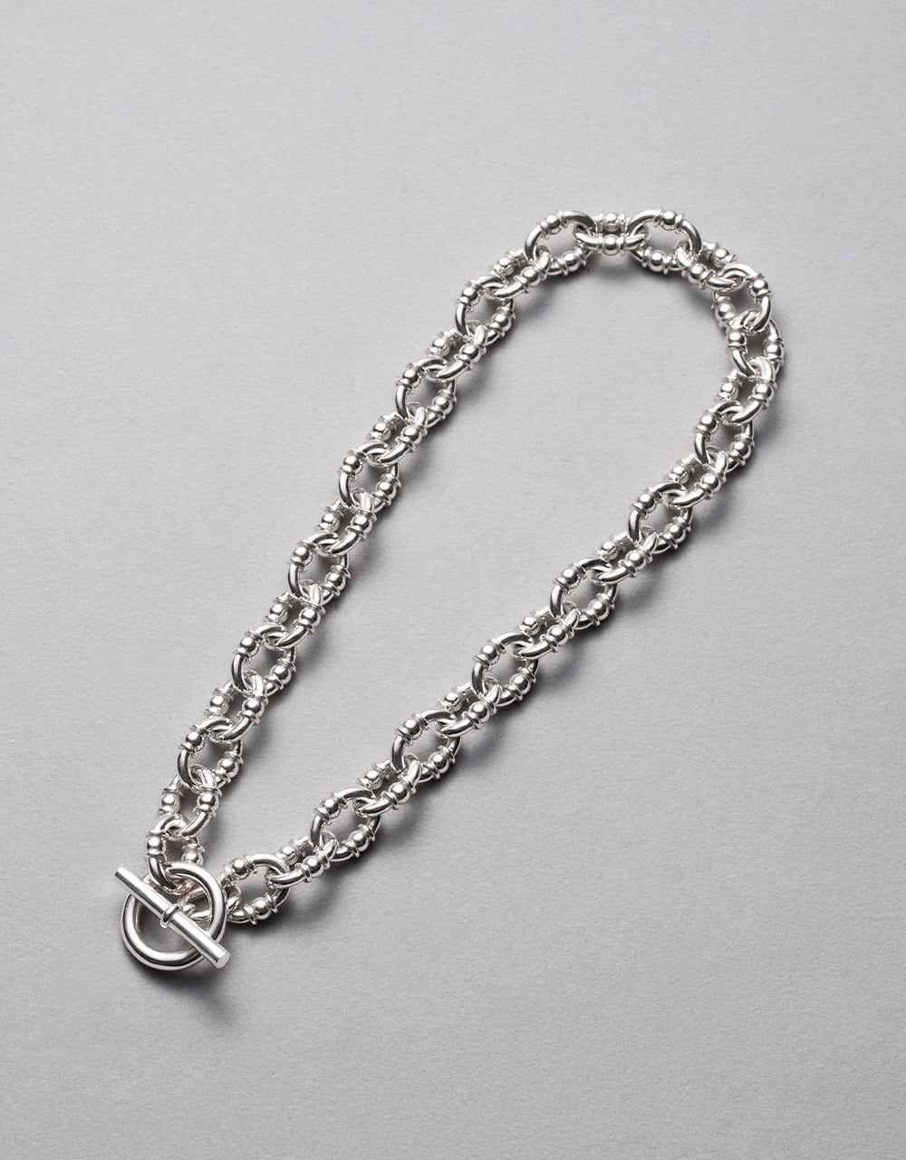 Necklace "ART DE VIVRE"