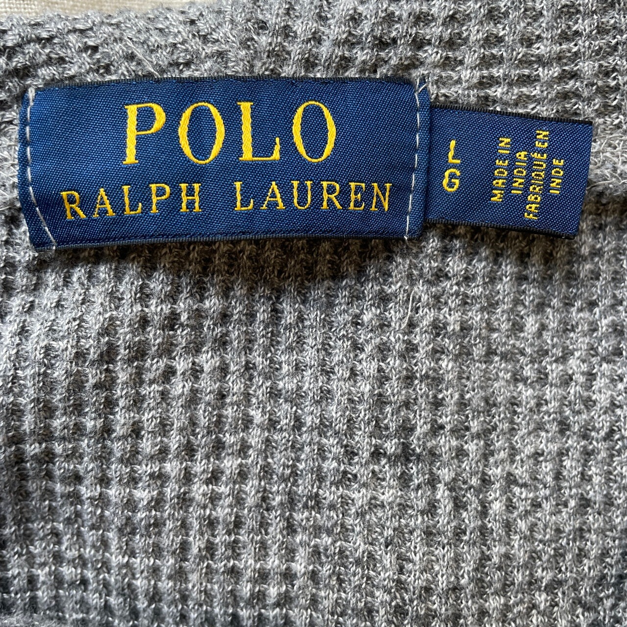 Polo Ralph Lauren ポロラルフローレン ワンポイントロゴ 刺繍 