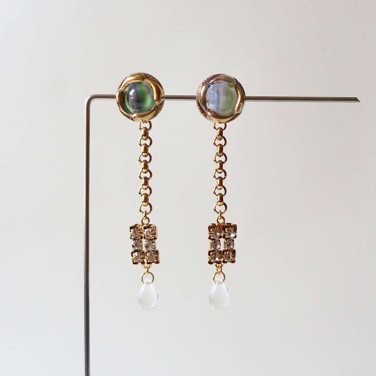 【Last1】kumo to syabondama