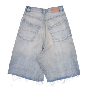 【BALENCIAGA】Cargo Shorts