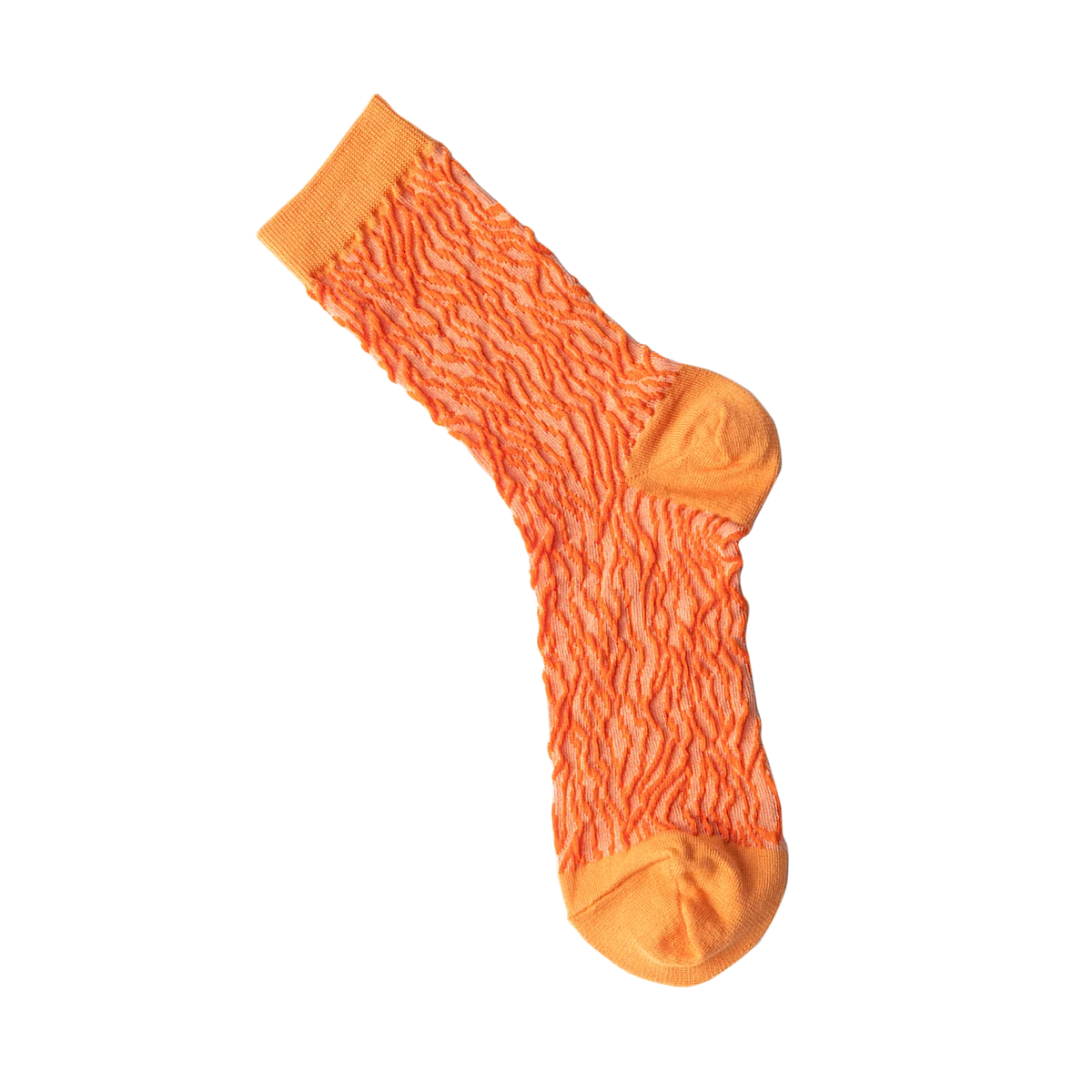 TRICOTÉ /  【23cm-26cm】bumpy grain socks TR33SO013