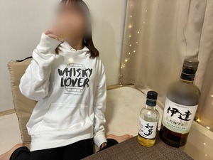 【冬限定】第三弾・樽ロゴ　パーカー【ホワイト】