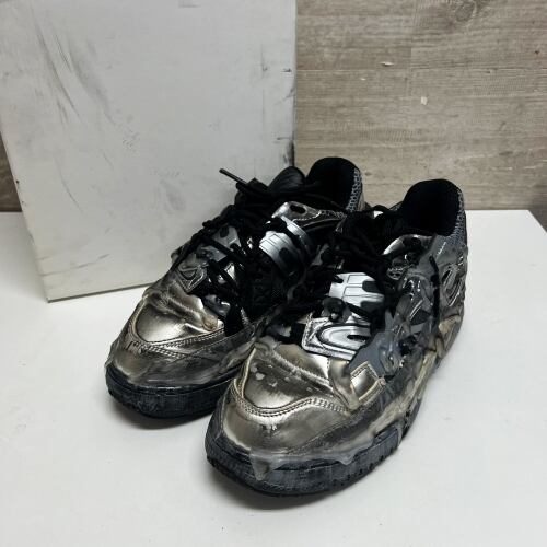 Maison Margiela メゾンマルジェラ S57WS0257 Fusion Sneaker 