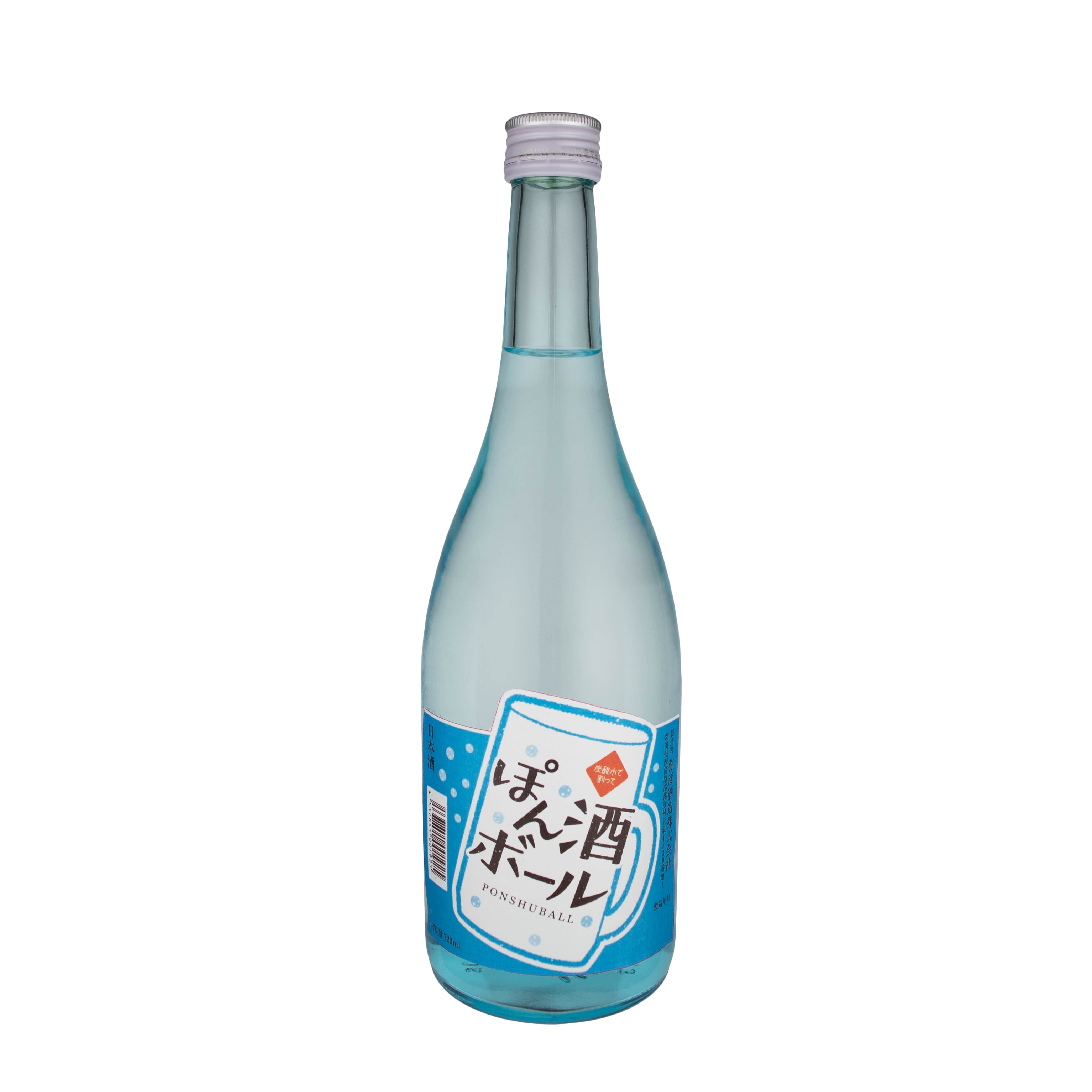 彌彦愛国 純米吟醸 - 720ml | 弥彦酒造オンラインショップ