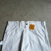 00s Dickies Sherwin Williams ホワイトペインターパンツ W34L30