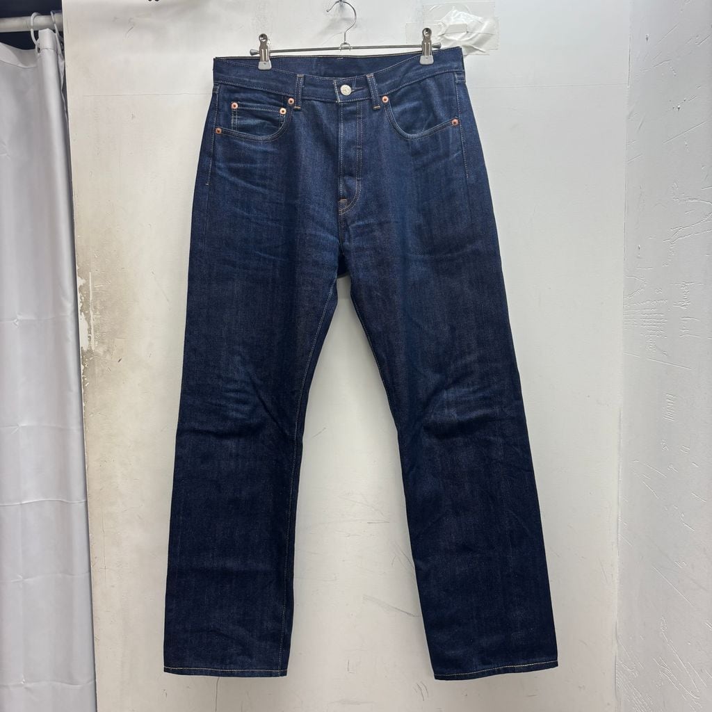 HELMUT LANG ヘルムートラング 1999 デニムパンツ SIZE 30.PRHG-KA