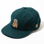 TACOMA FUJI  HOT DOG LOGO CAP ‘25 designed by Hiroshi Iguchi