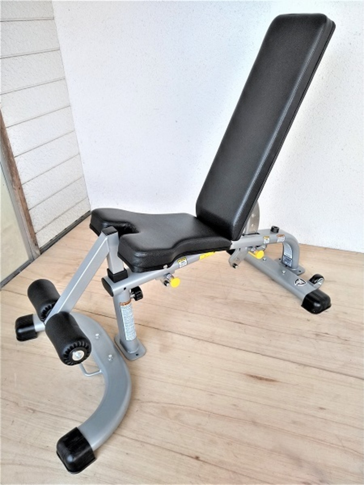 タフスタッフ マルチパーパスベンチ【お持ち帰り限定商品】中古ベンチ 