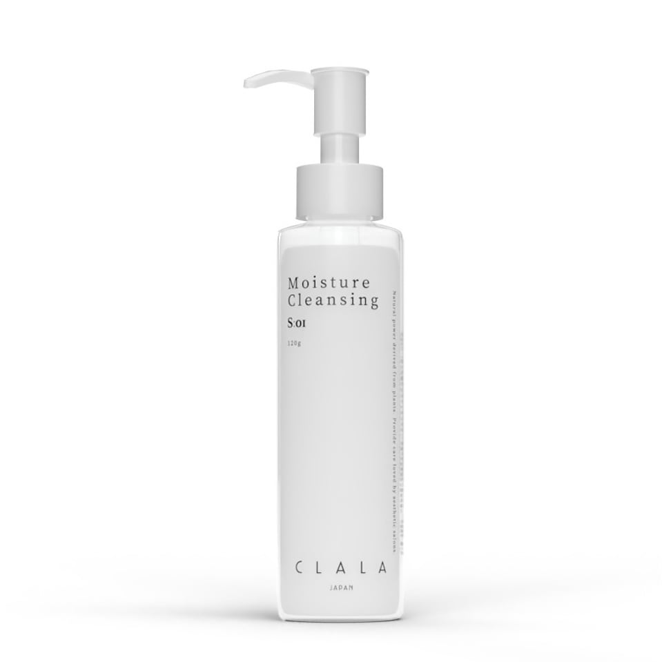 CLALAスキンケア4点セット（クレンジング・洗顔フォーム・化粧水