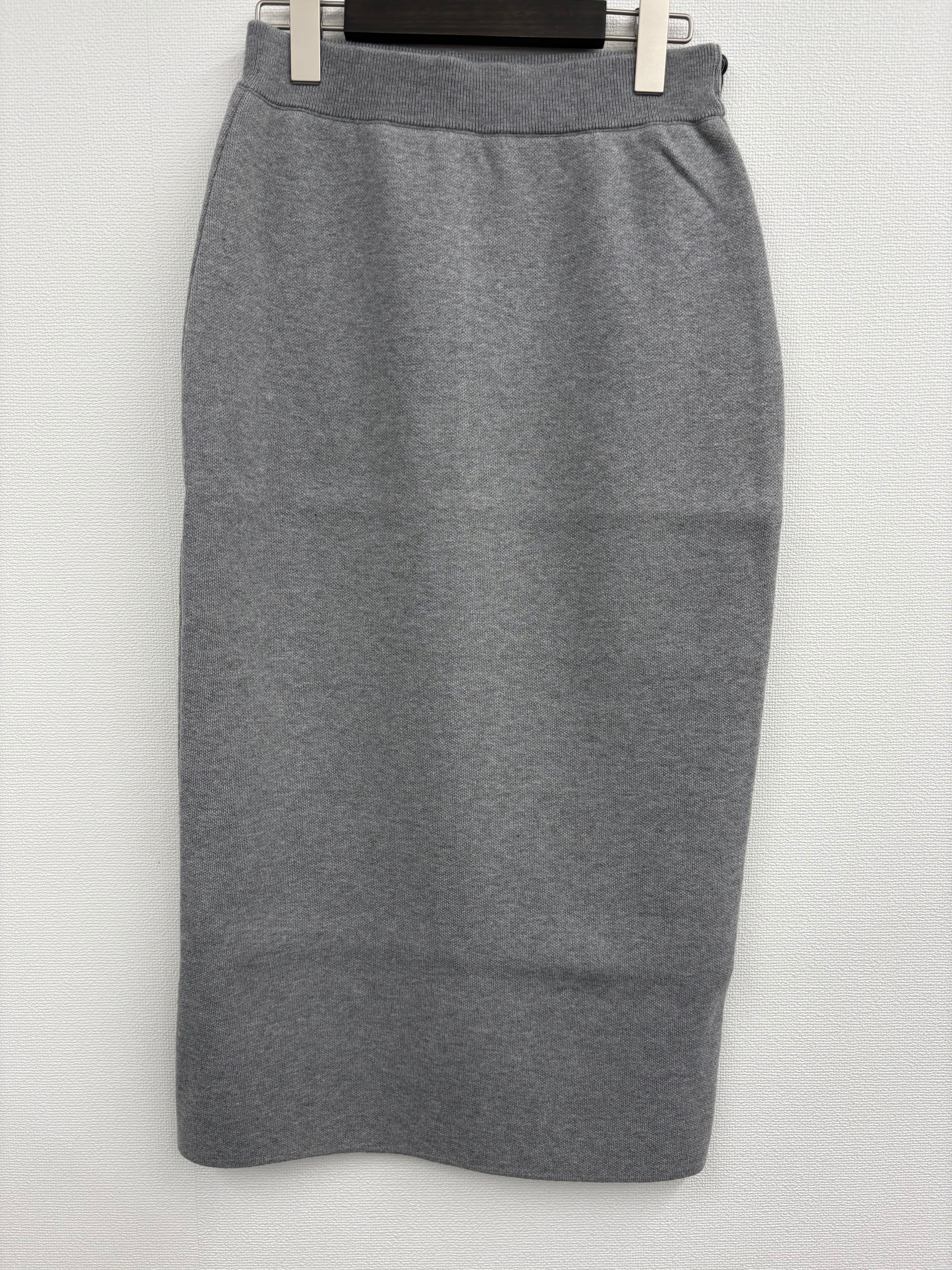 Adonisis フリンジタイトスカート Adonisis タイトスカート - メルカリ