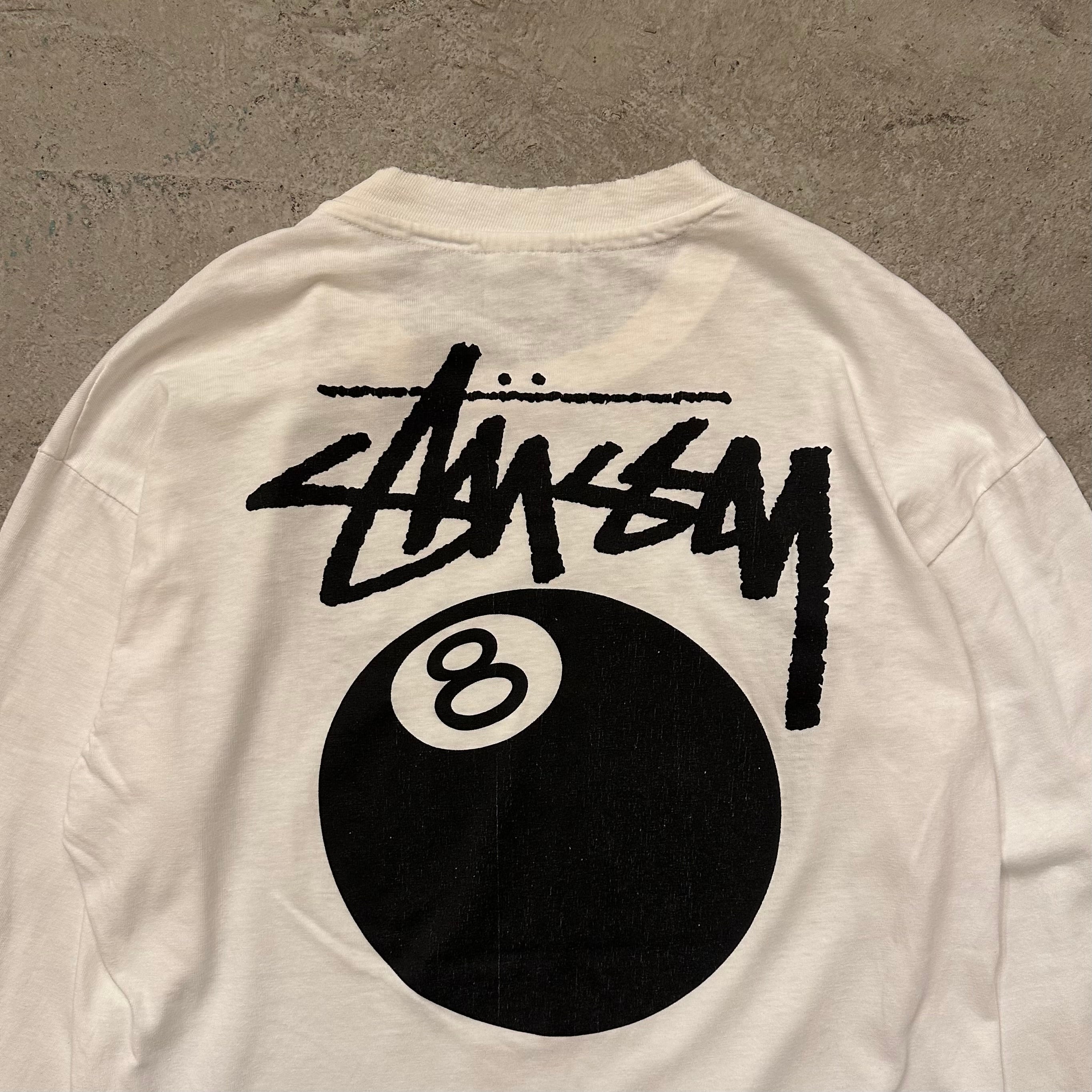 Old stussy 最初期 | kenzai.depot