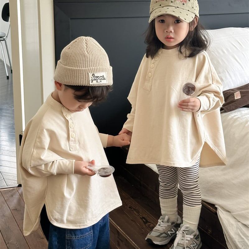トップス | CubbyKid