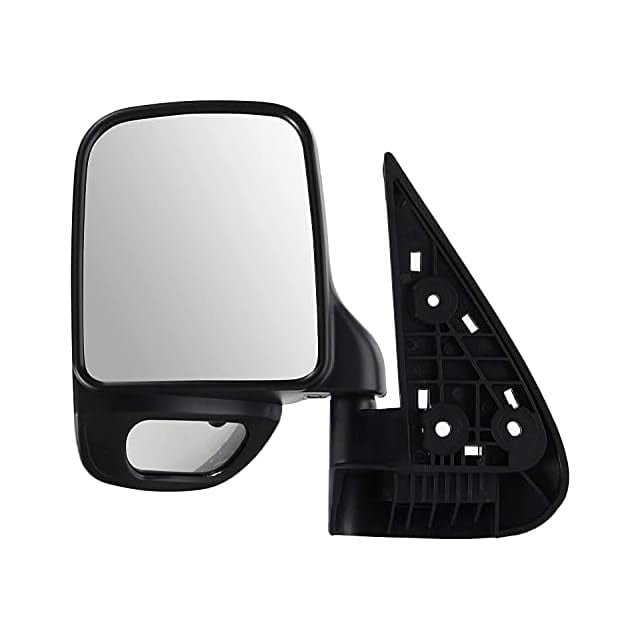 ジムニー用 ウッドルームミラー ウォールナット | Pay ID