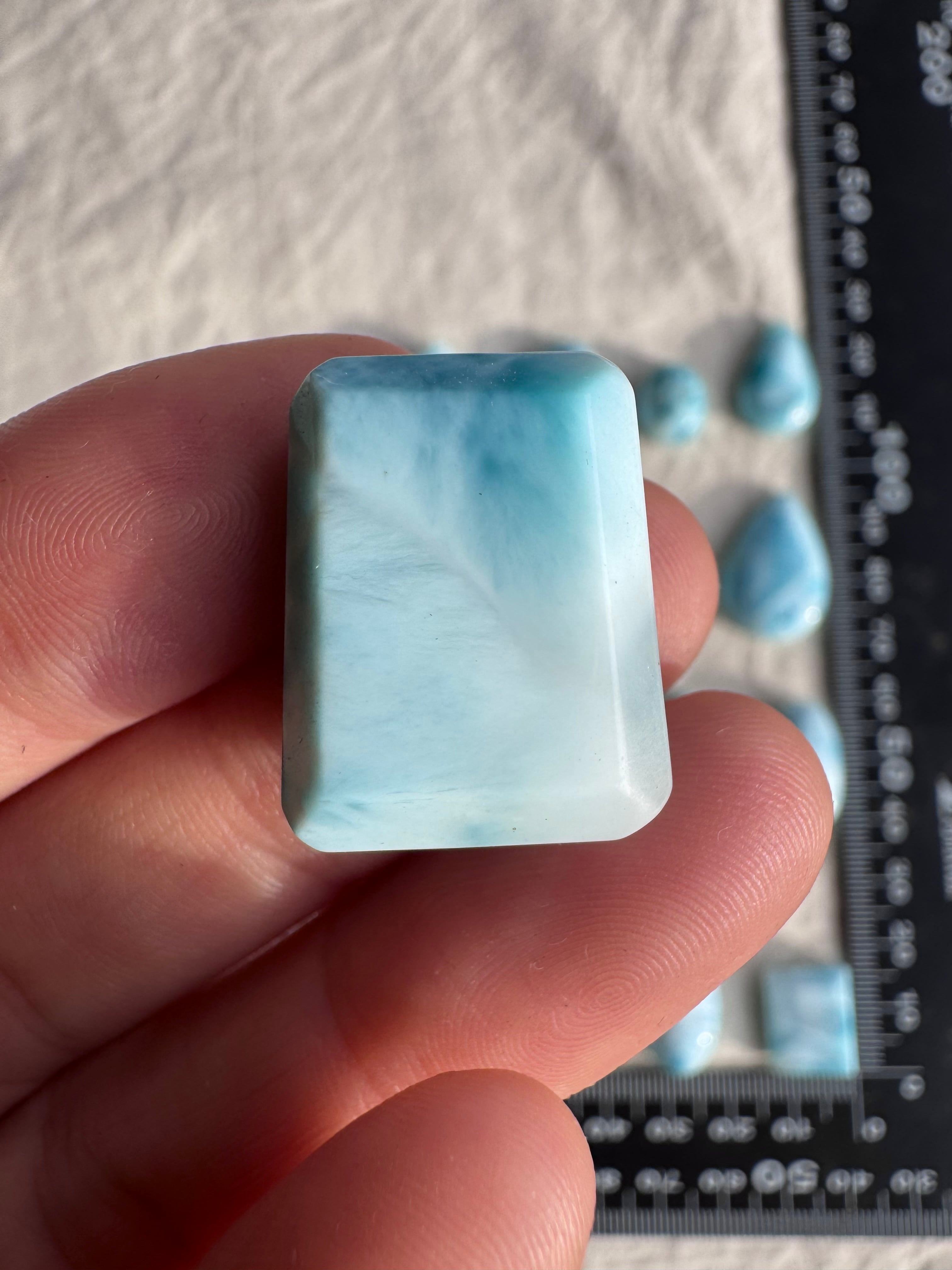 【閉店前スペシャル】ひかりのはね|ラリマー1