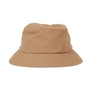 Lite Year Nylon Twill Weather Cloth Bucket Hat Khaki