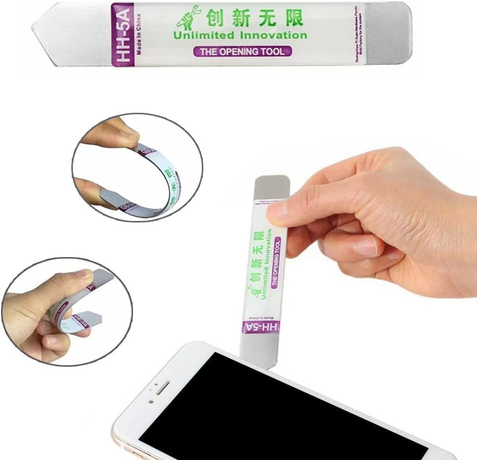 YFFSFDC スマホ修理ツール 携帯修理ツール 分解 修理 交換用 工具