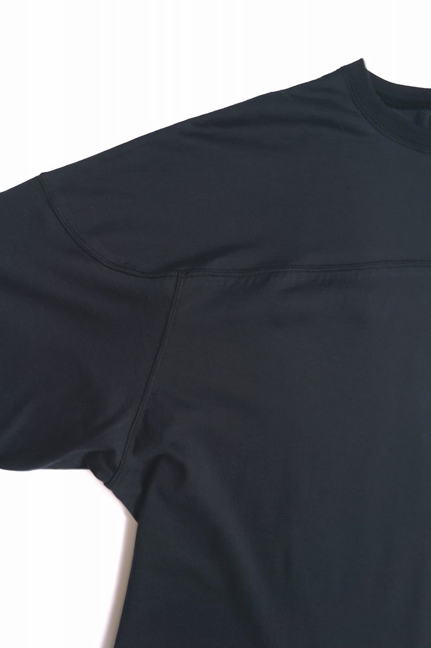 Super Fine Hybrid Cotton S/S Tee