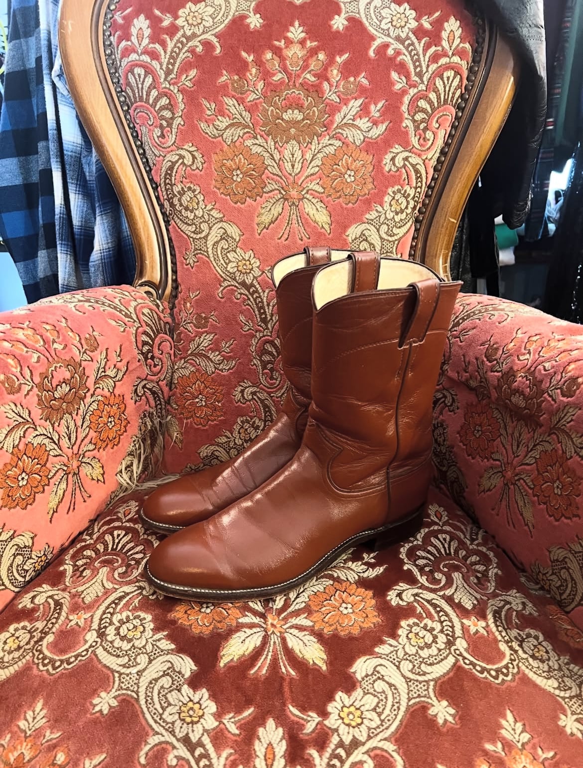 boots | JUKEBOX